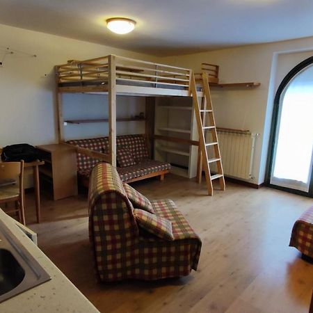 Casa Aprica Piste Da Sci Baradello Apartment Ngoại thất bức ảnh