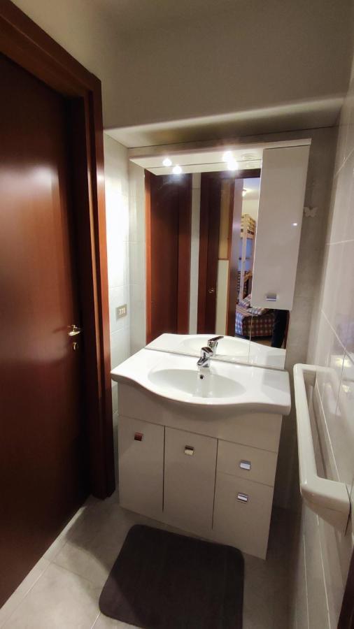 Casa Aprica Piste Da Sci Baradello Apartment Ngoại thất bức ảnh