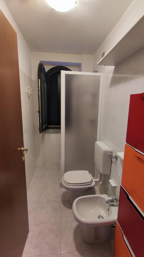 Casa Aprica Piste Da Sci Baradello Apartment Ngoại thất bức ảnh